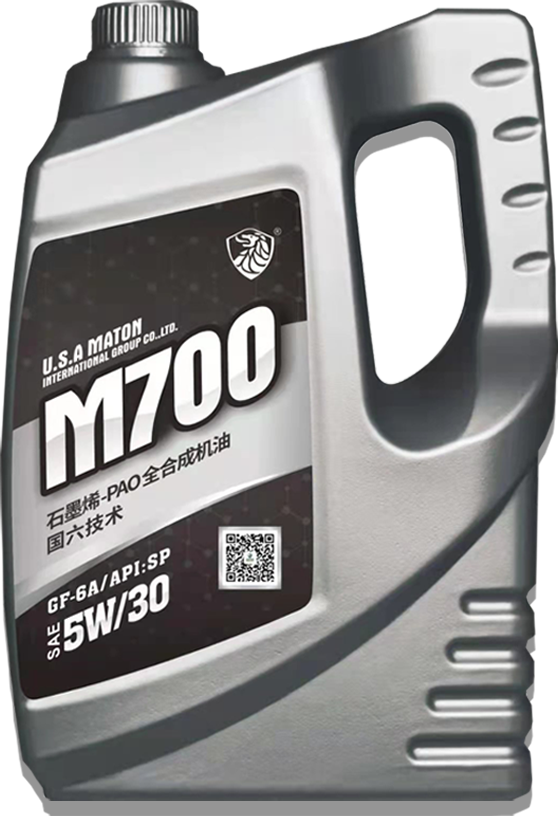 M700 API:SP